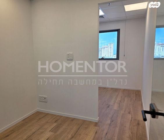 משרדים, האורגים 11, קרית איתנים, אשדוד