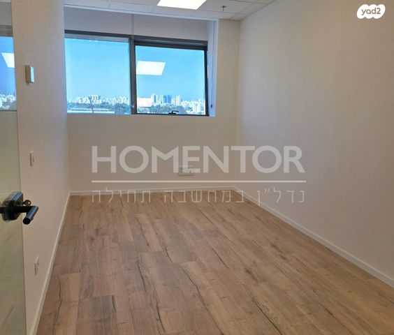 משרדים, האורגים 11, קרית איתנים, אשדוד