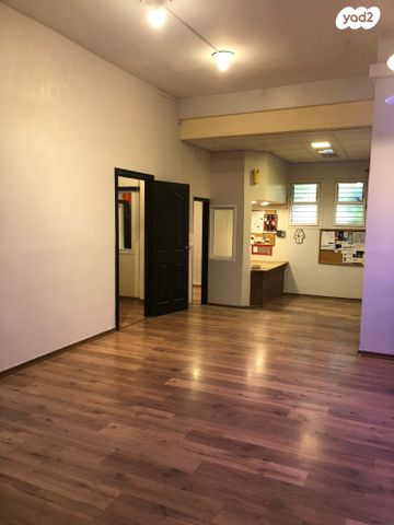 משרדים, רוקח, שכונת גפן, רמת גן