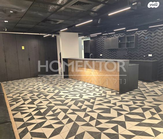 משרדים, האורגים 11, קרית איתנים, אשדוד