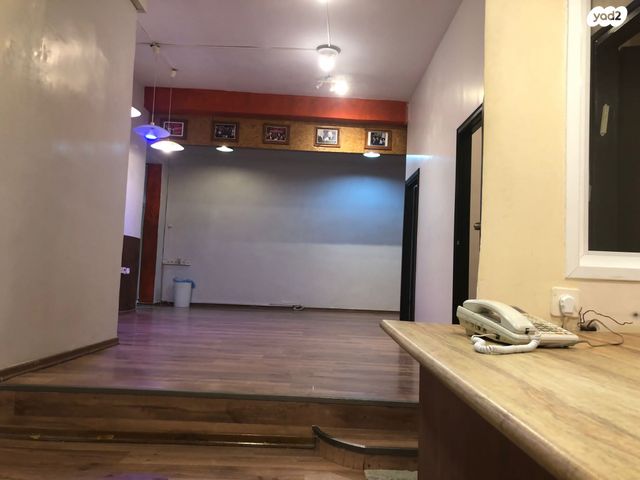 משרדים, רוקח, שכונת גפן, רמת גן