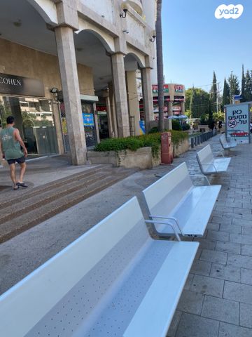חנויות/ שטח מסחרי, דרך רמתיים, שאר העיר, הוד השרון