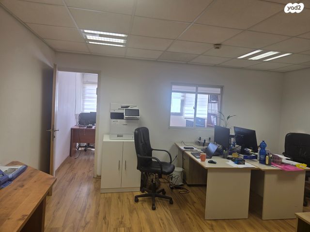 משרדים, חוף צפוני, אילת