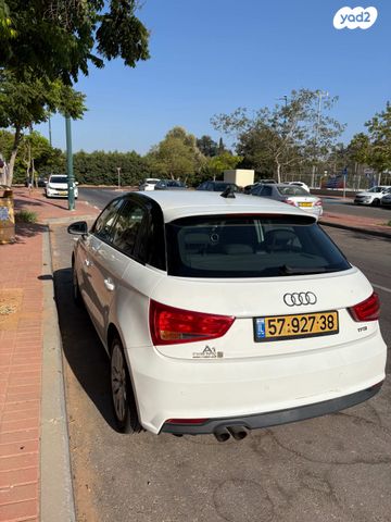 אאודי A1