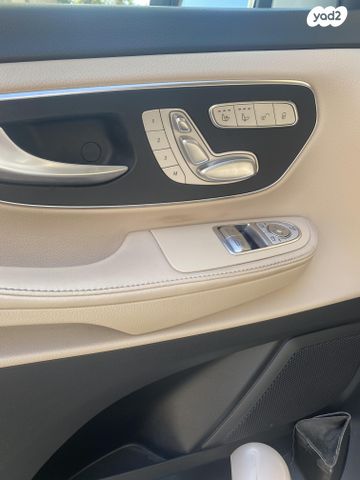 מרצדס-בנץ V-class