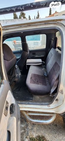 טויוטה היילקס