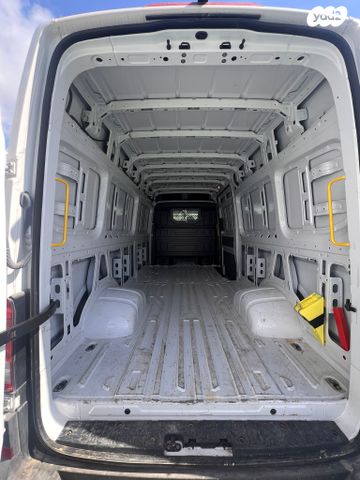 פולקסווגן קראפטר