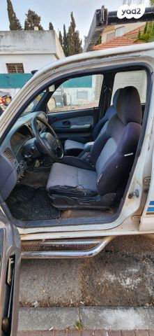 טויוטה היילקס