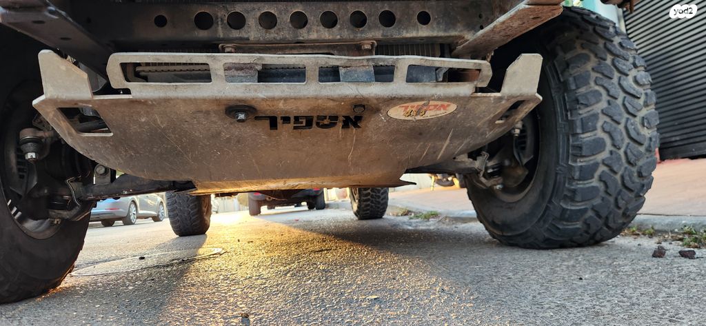 טויוטה היילקס