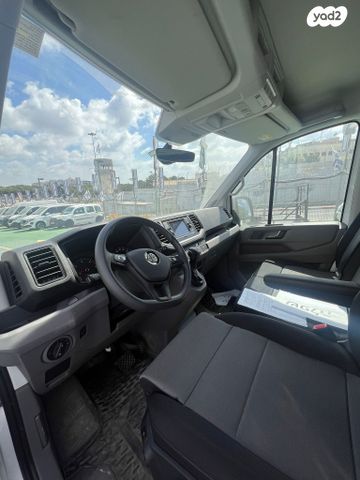 פולקסווגן קראפטר