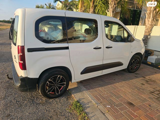 סיטרואן ברלינגו