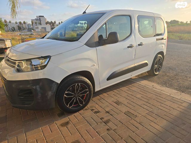 סיטרואן ברלינגו