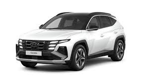 מודעת רכב יונדאי טוסון