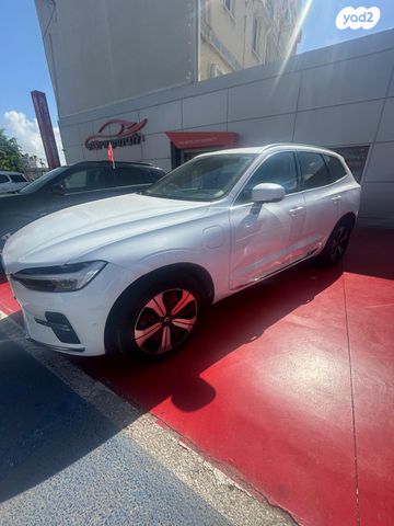 וולוו XC60