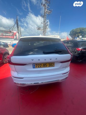 וולוו XC60