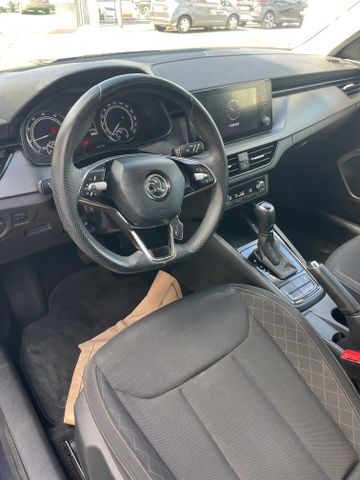 סקודה קאמיק