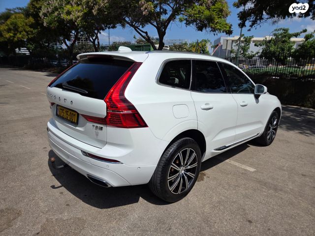 וולוו XC60