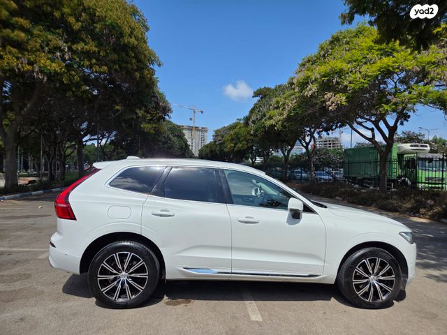 וולוו XC60