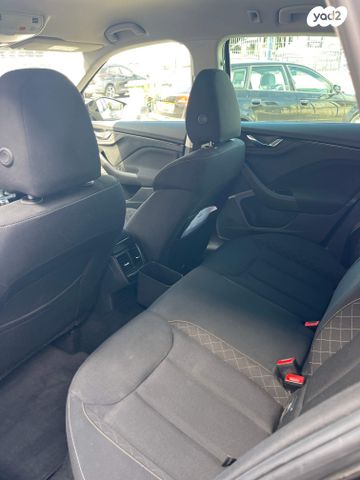 סקודה קאמיק