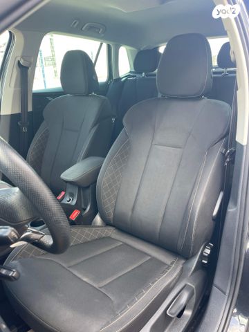 סקודה קאמיק