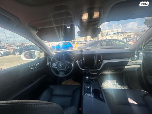 וולוו XC60