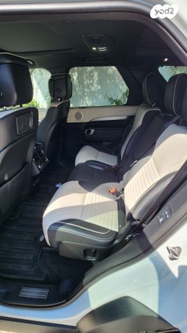 לנד רובר דיסקברי