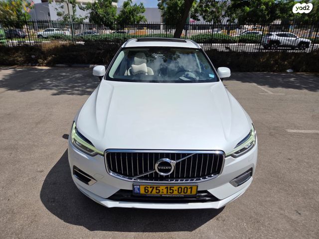 וולוו XC60