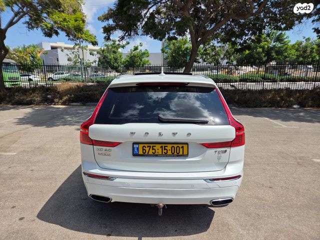 וולוו XC60