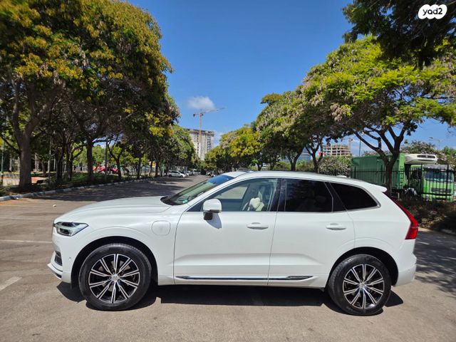 וולוו XC60