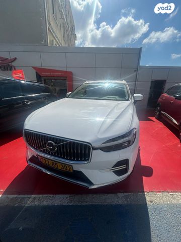 מודעת רכב וולוו XC60