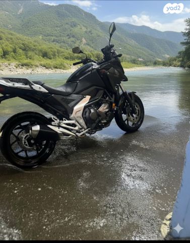 הונדה NC750X