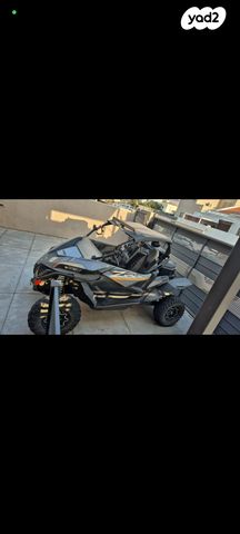 מודעת רכב CFMOTO