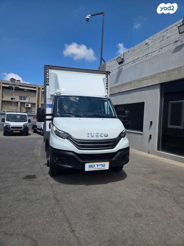 מודעת רכב איווקו