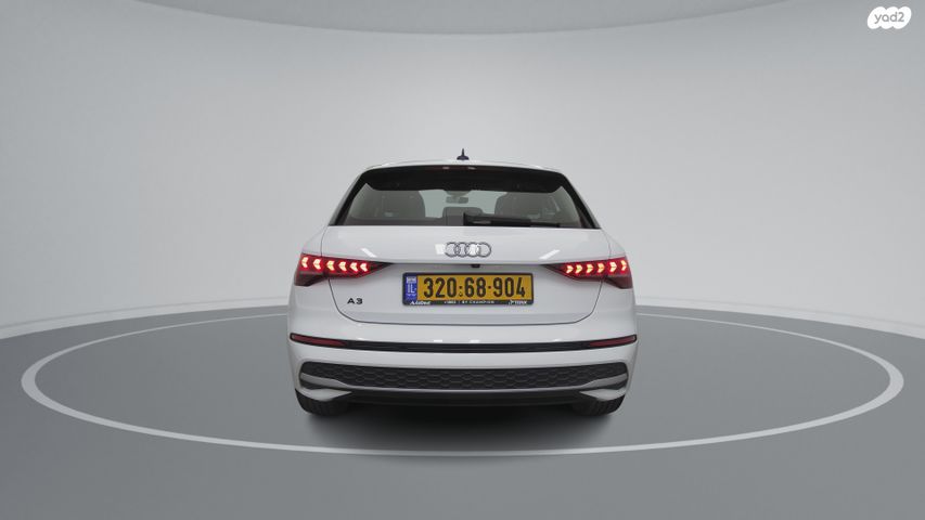 אאודי A3