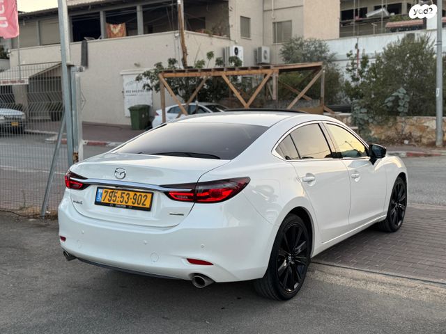 מאזדה 6