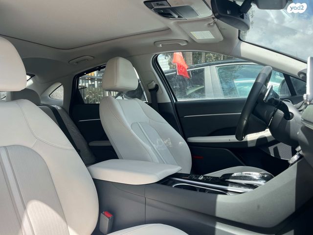 יונדאי סונטה