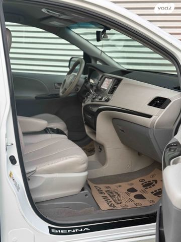 טויוטה סיינה