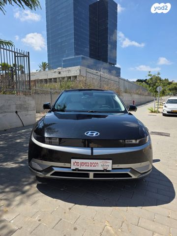 יונדאי איוניק 5