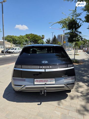 יונדאי איוניק 5