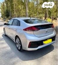 יונדאי איוניק