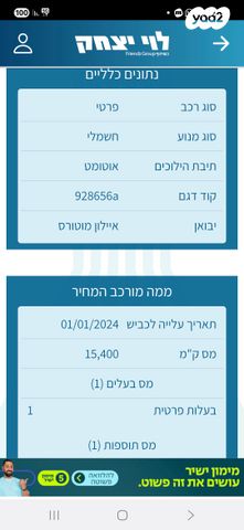 רנו מגאן E-Tech