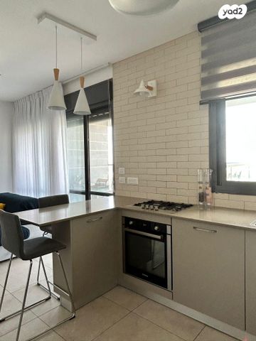 דירה, נחל ירקון 5, כרמי גת, קרית גת