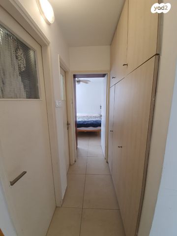 דירה, ישראל מסלנט 26, שפירא, תל אביב יפו