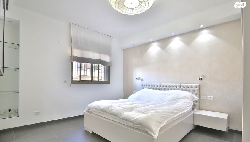 דירה, התאנים 3, מרכז העיר, קרית אתא