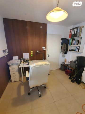 דירה, ישראל מסלנט 26, שפירא, תל אביב יפו