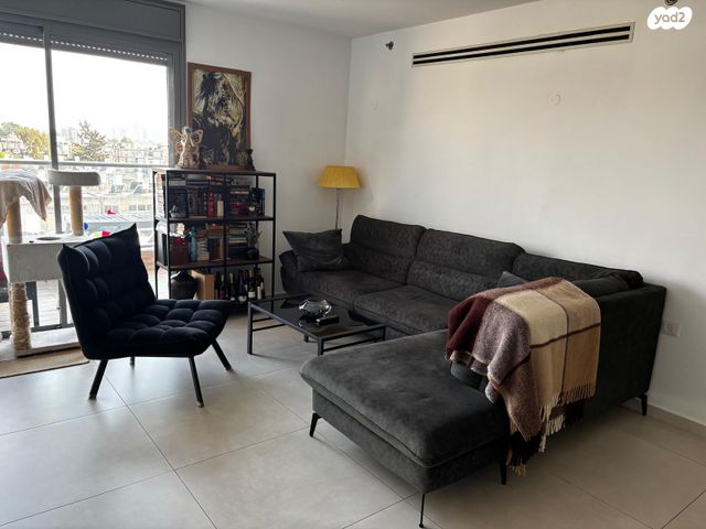 דירה, חלץ 7, ג'סי כהן, חולון