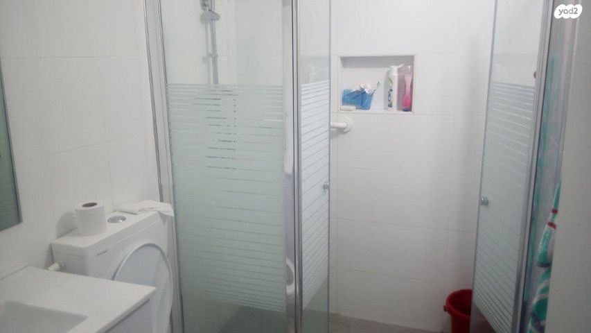 דירה, הרב לנדרס 3, רמת עמידר, רמת גן