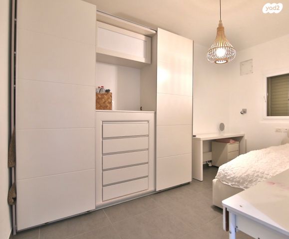 דירה, התאנים 3, מרכז העיר, קרית אתא