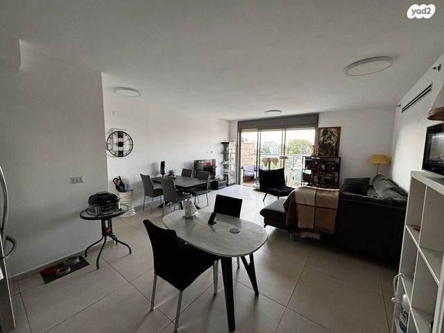 דירה, חלץ 7, ג'סי כהן, חולון