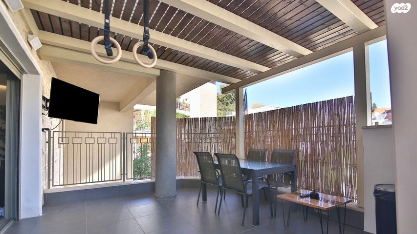 דירה, התאנים 3, מרכז העיר, קרית אתא